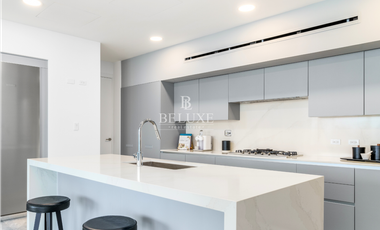 VENDO APARTAMENTO EN COSTA DEL ESTE, PH UPPER EAST (P)