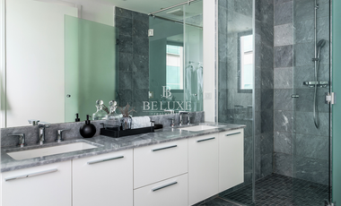 VENDO APARTAMENTO EN COSTA DEL ESTE, PH UPPER EAST (P)