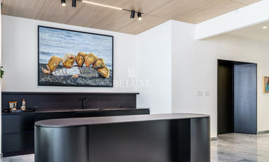 VENDO APARTAMENTO EN COSTA DEL ESTE, PH UPPER EAST (P)