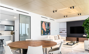 VENDO APARTAMENTO EN COSTA DEL ESTE, PH UPPER EAST (P)