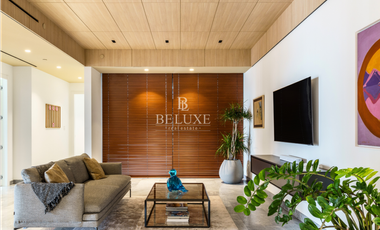 VENDO APARTAMENTO EN COSTA DEL ESTE, PH UPPER EAST (P)