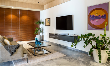 VENDO APARTAMENTO EN COSTA DEL ESTE, PH UPPER EAST (P)