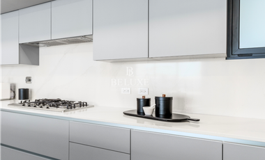 VENDO APARTAMENTO EN COSTA DEL ESTE, PH UPPER EAST (P)