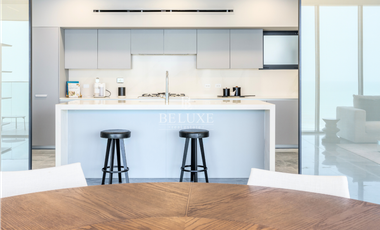 VENDO APARTAMENTO EN COSTA DEL ESTE, PH UPPER EAST (P)