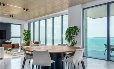 VENDO APARTAMENTO EN COSTA DEL ESTE, PH UPPER EAST (P)