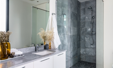 VENDO APARTAMENTO EN COSTA DEL ESTE, PH UPPER EAST (P)