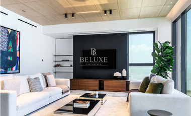 VENDO APARTAMENTO EN COSTA DEL ESTE, PH UPPER EAST (P)