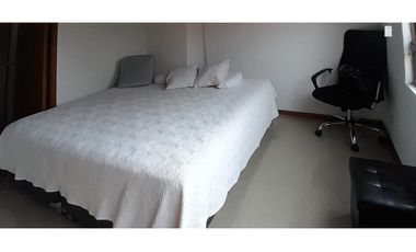 VENTA APARTAMENTO SECTOR AVES MARIA SABANETA
