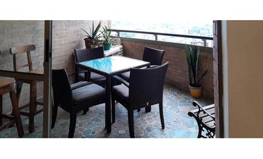 VENTA APARTAMENTO SECTOR AVES MARIA SABANETA