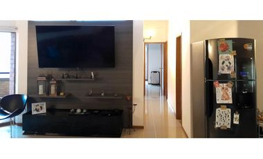 VENTA APARTAMENTO SECTOR AVES MARIA SABANETA
