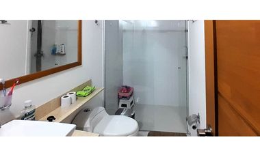 VENTA APARTAMENTO SECTOR AVES MARIA SABANETA