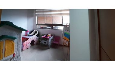 VENTA APARTAMENTO SECTOR AVES MARIA SABANETA