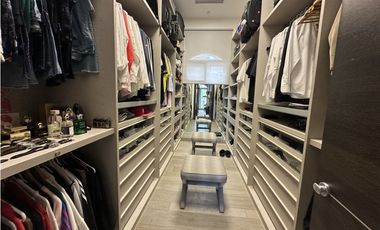 Tucan Casa frente al hoyo de golf