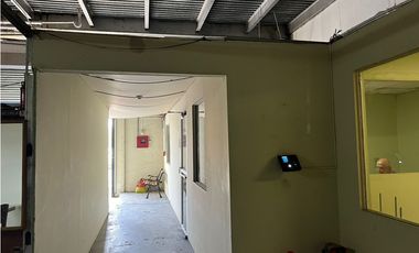 ALQUILER GALERAS EN PARQUE INDUSTRIAL DE COSTA DEL ESTE  cv