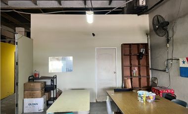 ALQUILER GALERAS EN PARQUE INDUSTRIAL DE COSTA DEL ESTE  cv