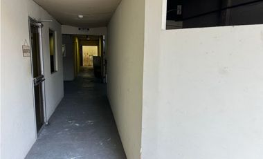 ALQUILER GALERAS EN PARQUE INDUSTRIAL DE COSTA DEL ESTE  cv