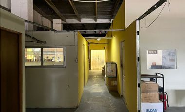 ALQUILER GALERAS EN PARQUE INDUSTRIAL DE COSTA DEL ESTE  cv