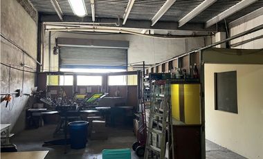 ALQUILER GALERAS EN PARQUE INDUSTRIAL DE COSTA DEL ESTE  cv