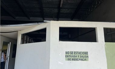 ALQUILER GALERAS EN PARQUE INDUSTRIAL DE COSTA DEL ESTE  cv