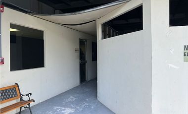 ALQUILER GALERAS EN PARQUE INDUSTRIAL DE COSTA DEL ESTE  cv