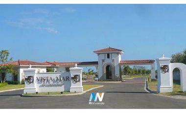 Venta de Lote en Vistamar Beach & Resort
