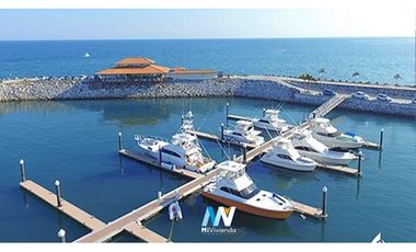 Venta de Lote en Vistamar Beach & Resort