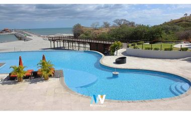Venta de Lote en Vistamar Beach & Resort