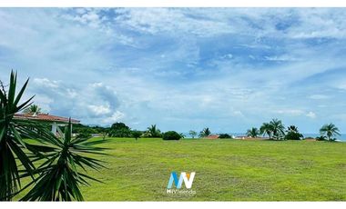 Venta de Lote en Vistamar Beach & Resort