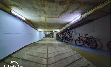 Arriendo Oficina de 56 m² en la Autopista Norte - Ascensor Panorámico