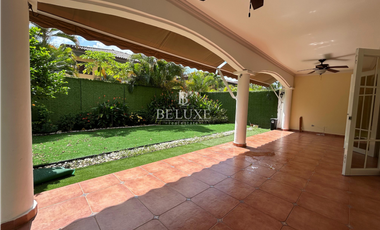 VENDO CASA EN COSTA DEL ESTE PH PALMERA DEL ESTE (3)