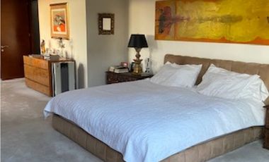 ARRIENDO APARTAMENTO LUXURY 306m2  + TERRAZAS ROSALES
