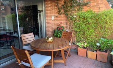 ARRIENDO APARTAMENTO LUXURY 306m2  + TERRAZAS ROSALES