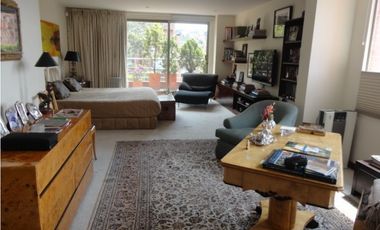 ARRIENDO APARTAMENTO LUXURY 306m2  + TERRAZAS ROSALES