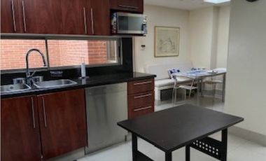 ARRIENDO APARTAMENTO LUXURY 306m2  + TERRAZAS ROSALES