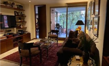 ARRIENDO APARTAMENTO LUXURY 306m2  + TERRAZAS ROSALES