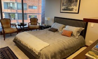 ARRIENDO APARTAMENTO LUXURY 306m2  + TERRAZAS ROSALES