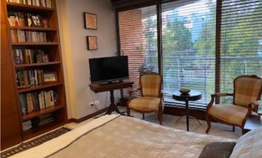ARRIENDO APARTAMENTO LUXURY 306m2  + TERRAZAS ROSALES