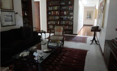 ARRIENDO APARTAMENTO LUXURY 306m2  + TERRAZAS ROSALES
