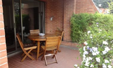 ARRIENDO APARTAMENTO LUXURY 306m2  + TERRAZAS ROSALES