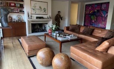 ARRIENDO APARTAMENTO LUXURY 306m2  + TERRAZAS ROSALES