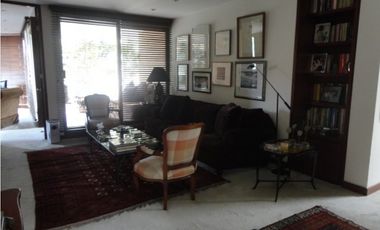 ARRIENDO APARTAMENTO LUXURY 306m2  + TERRAZAS ROSALES