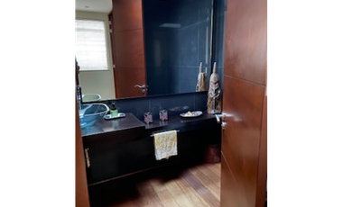 ARRIENDO APARTAMENTO LUXURY 306m2  + TERRAZAS ROSALES