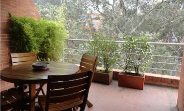 ARRIENDO APARTAMENTO LUXURY 306m2  + TERRAZAS ROSALES