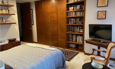ARRIENDO APARTAMENTO LUXURY 306m2  + TERRAZAS ROSALES