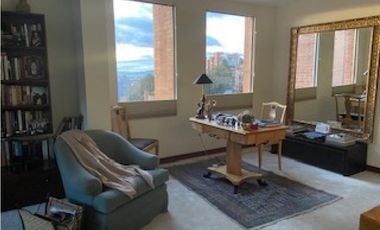 ARRIENDO APARTAMENTO LUXURY 306m2  + TERRAZAS ROSALES