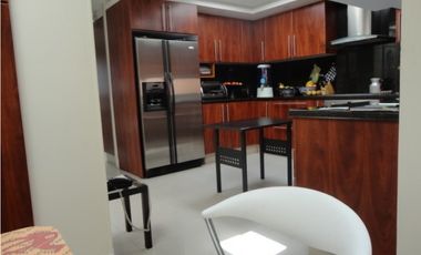 ARRIENDO APARTAMENTO LUXURY 306m2  + TERRAZAS ROSALES