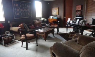 ARRIENDO APARTAMENTO LUXURY 306m2  + TERRAZAS ROSALES