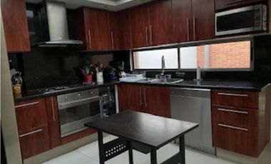 ARRIENDO APARTAMENTO LUXURY 306m2  + TERRAZAS ROSALES