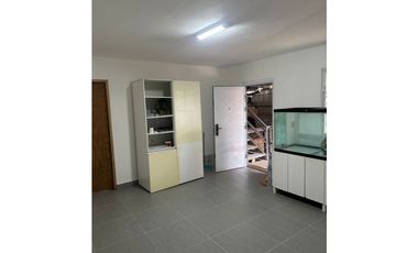 ALQUILER GALERA CENTRO LOGISTICO LLANO BONITO 800m2