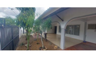 SE VENDE CASA EN AGUADULCE CON TODO LO QUE ESTA DENTRO